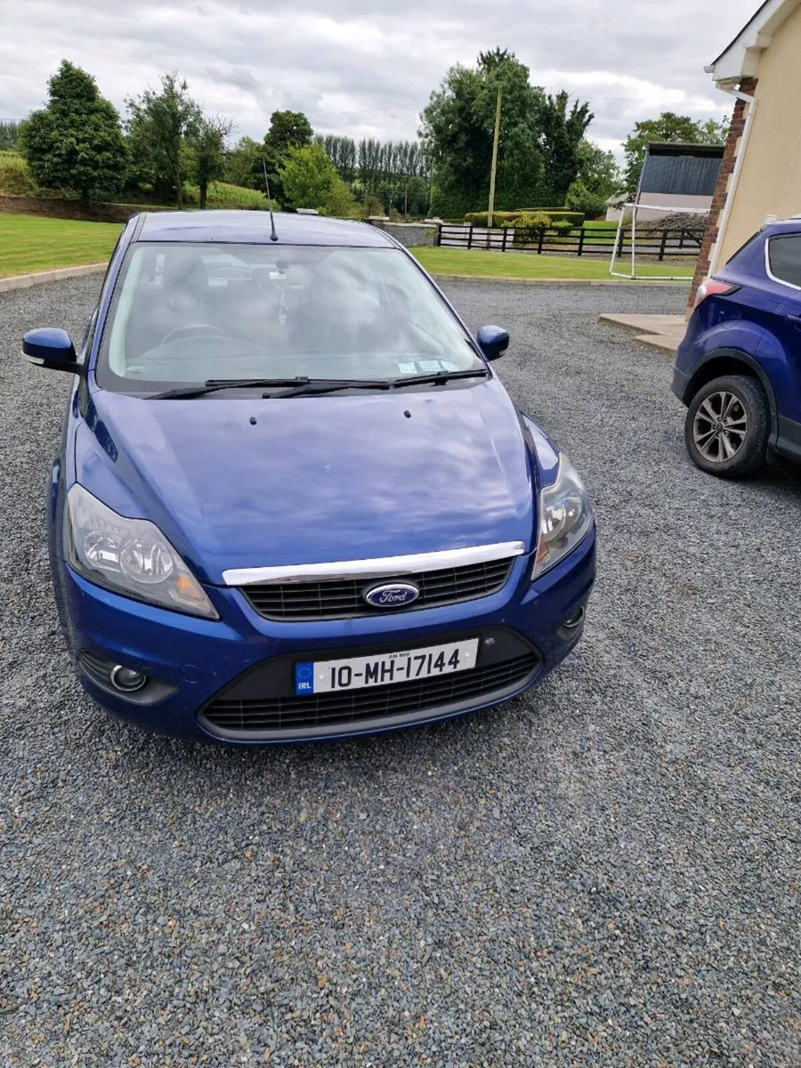 Ford Focus 2010 - Image 5