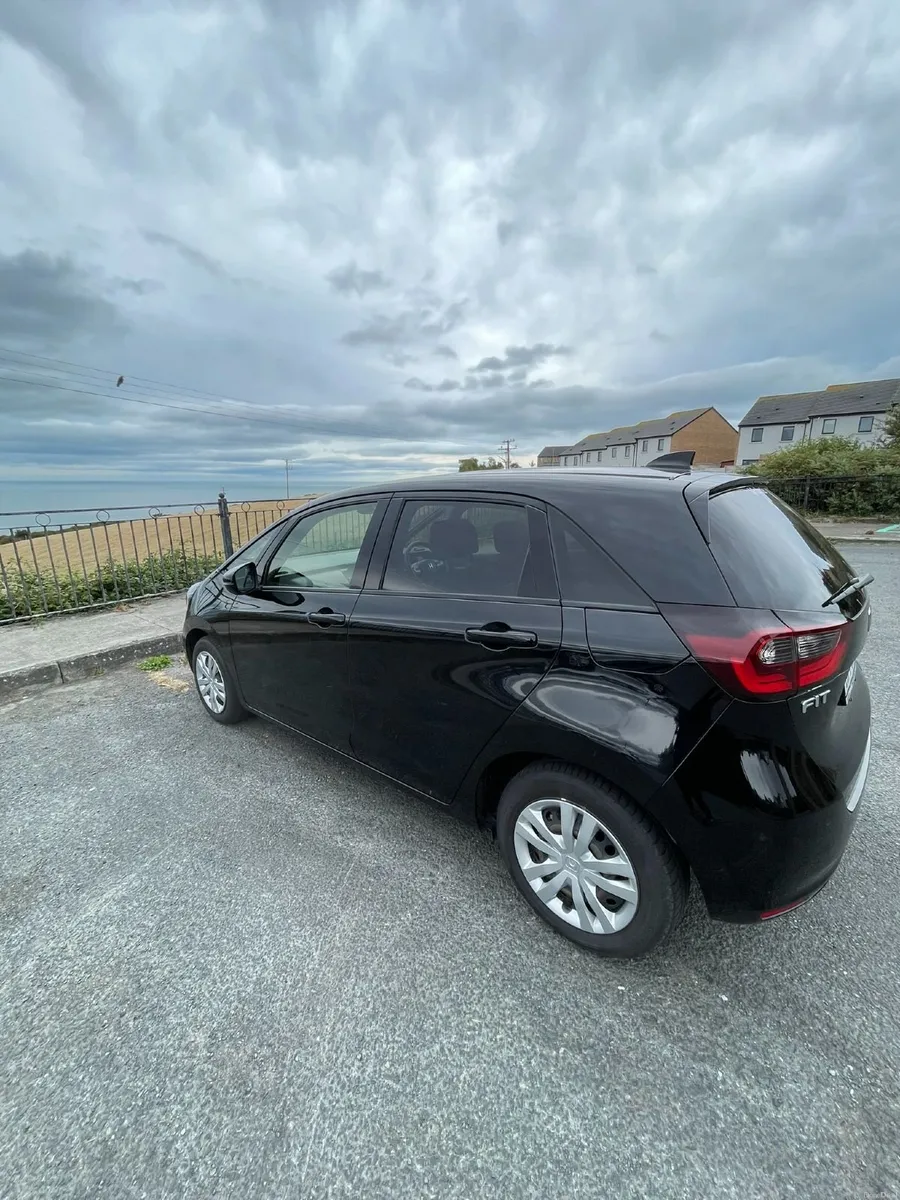 Honda Fit 2020 - Image 6