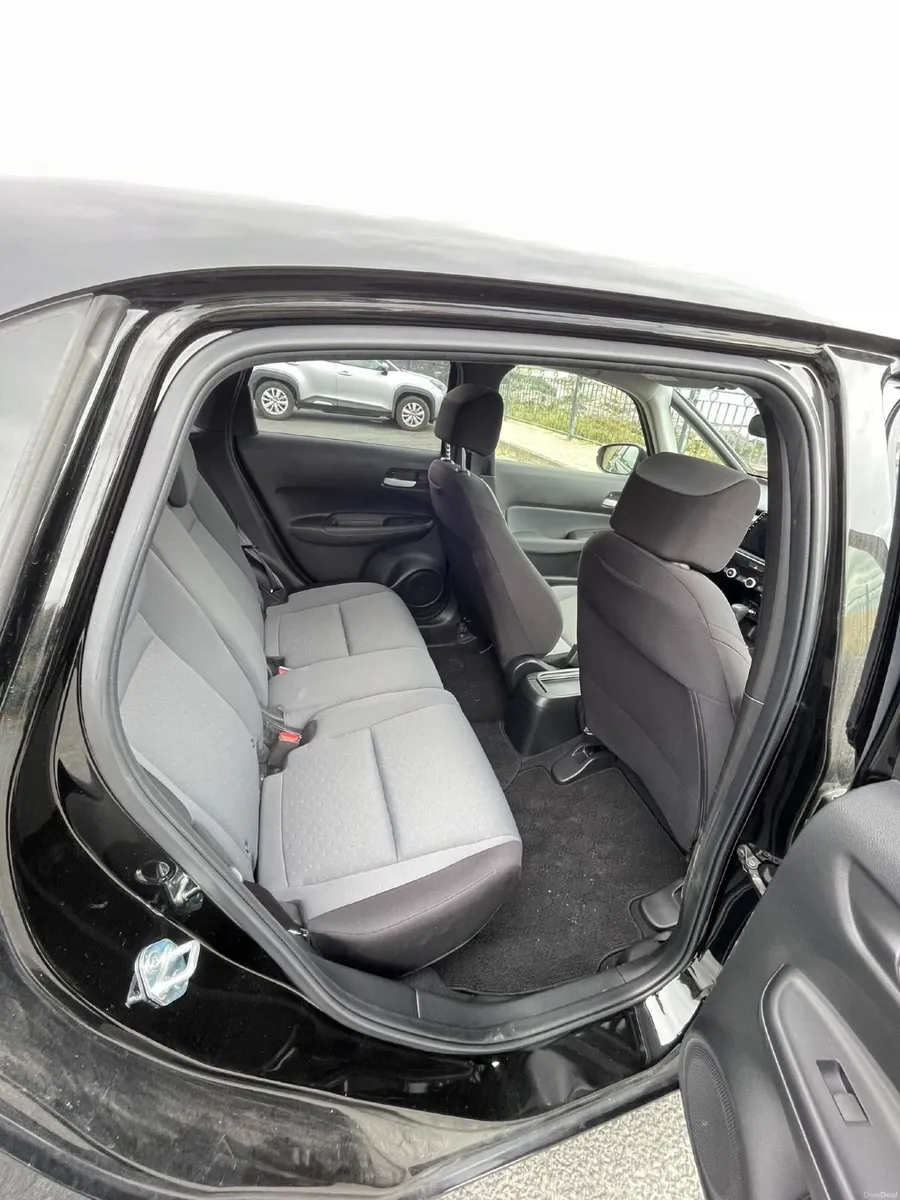 Honda Fit 2020 - Image 4