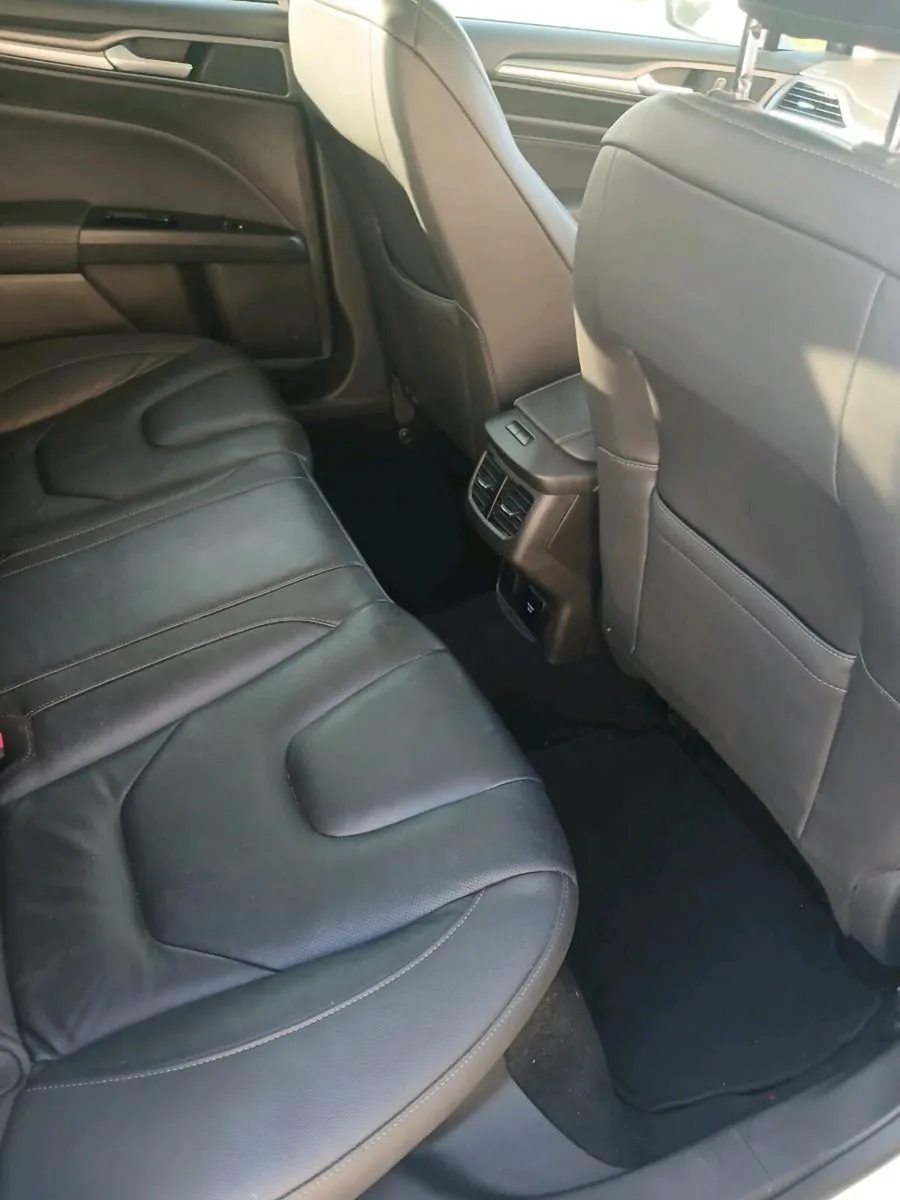 Ford Mondeo 2 Litre Diesel Auto 180hp - Image 6