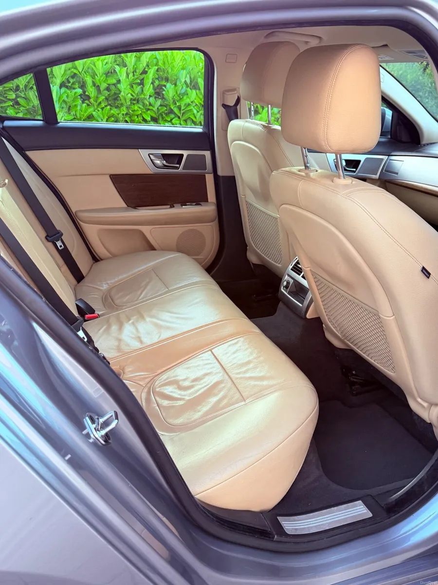 Jaguar XF 2015 - Image 4
