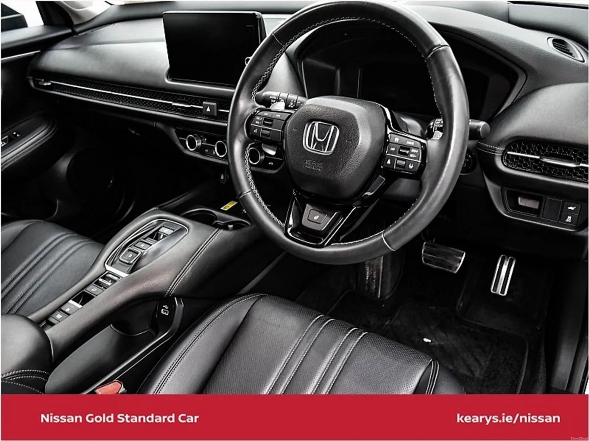 Honda ZR-V e:HEV Hybrid ADVANCE - Image 6