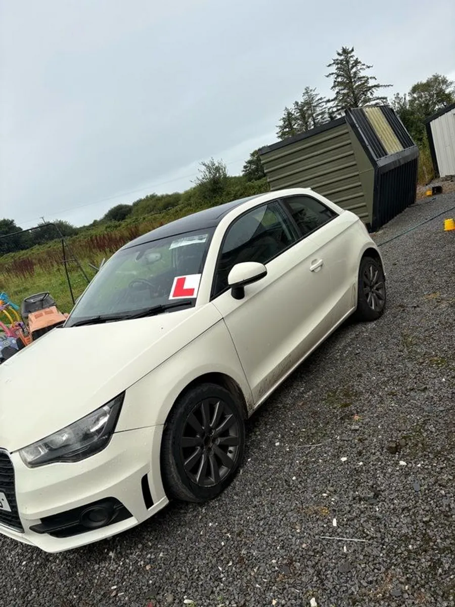 2011 Audi A1 - Image 2