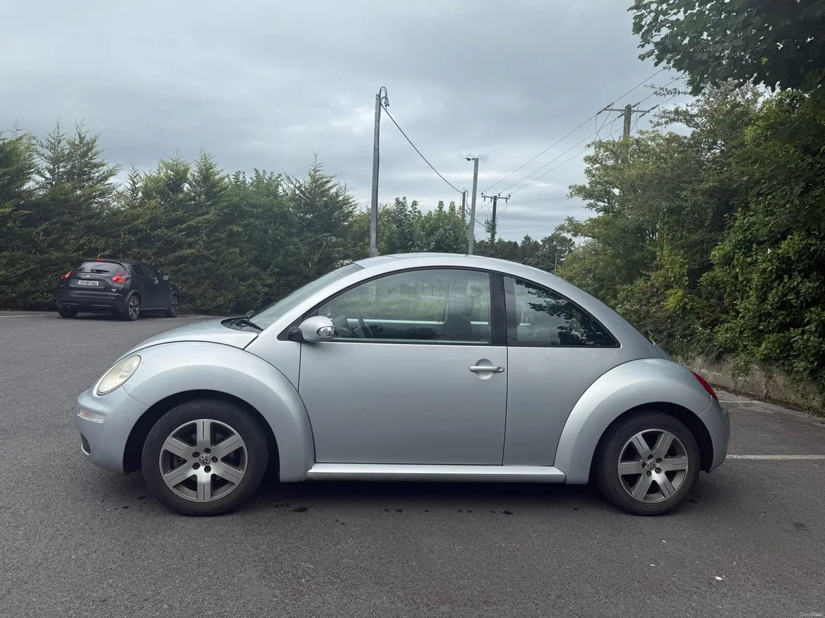 Wolkswagen beetle - Image 4