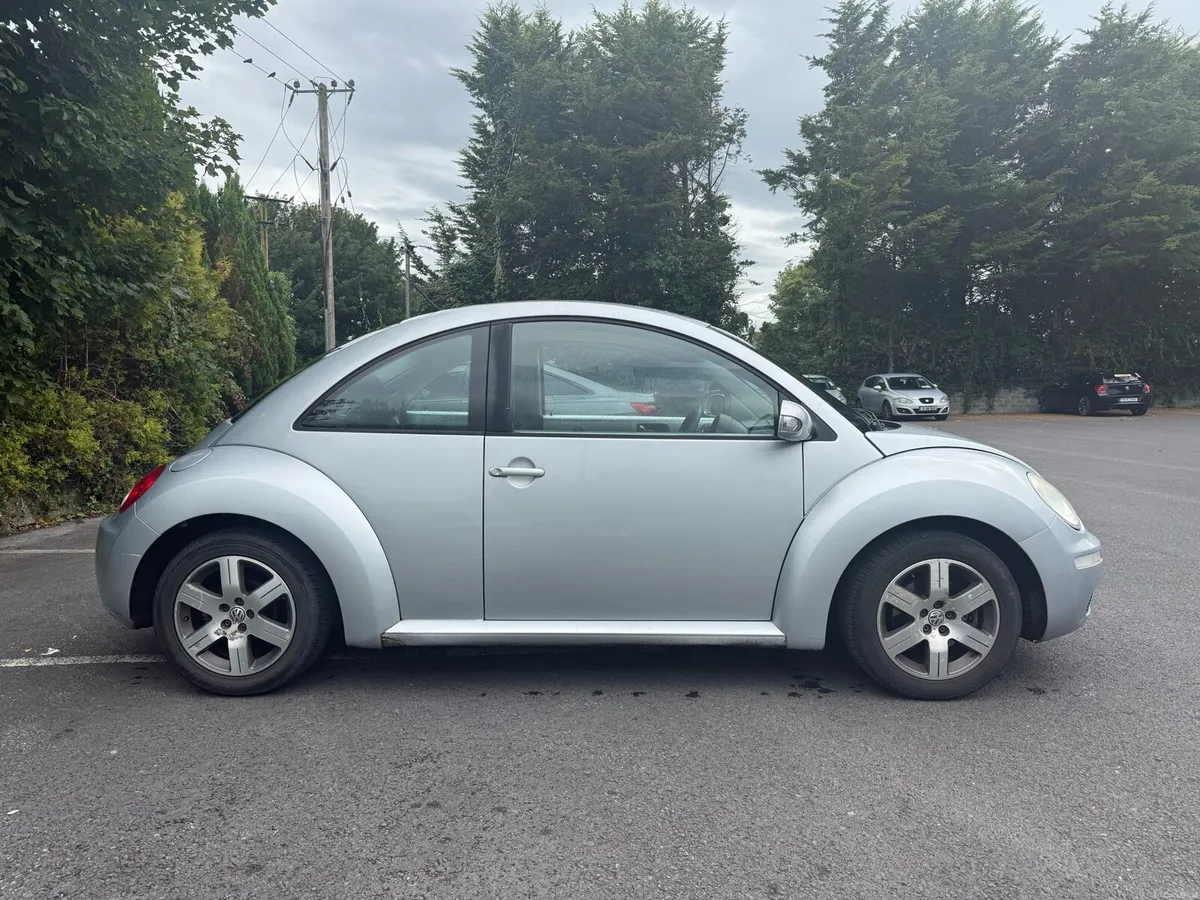 Wolkswagen beetle - Image 3