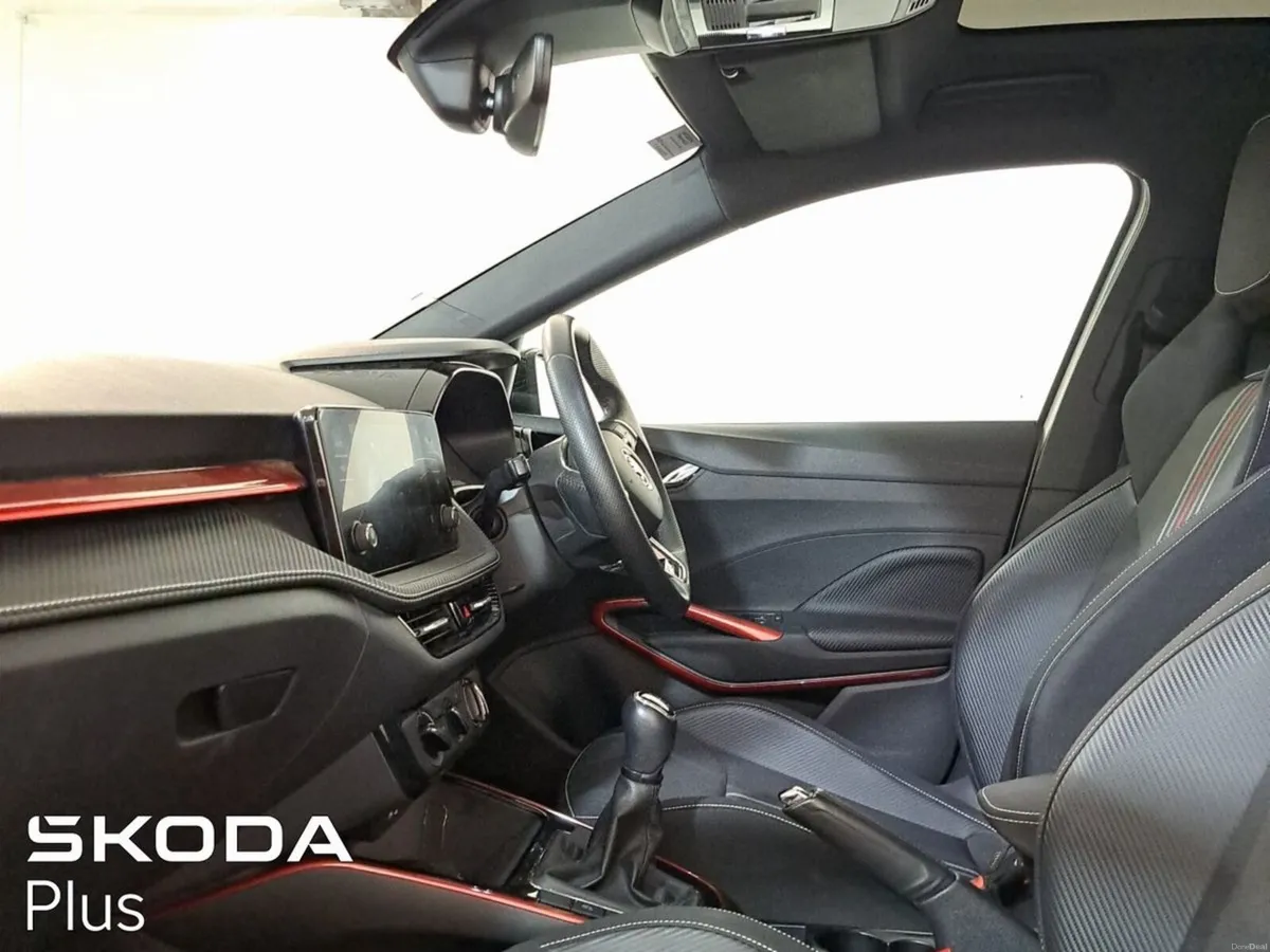 Skoda Fabia 1.0 TSI 95HP Monte Carlo - Image 4