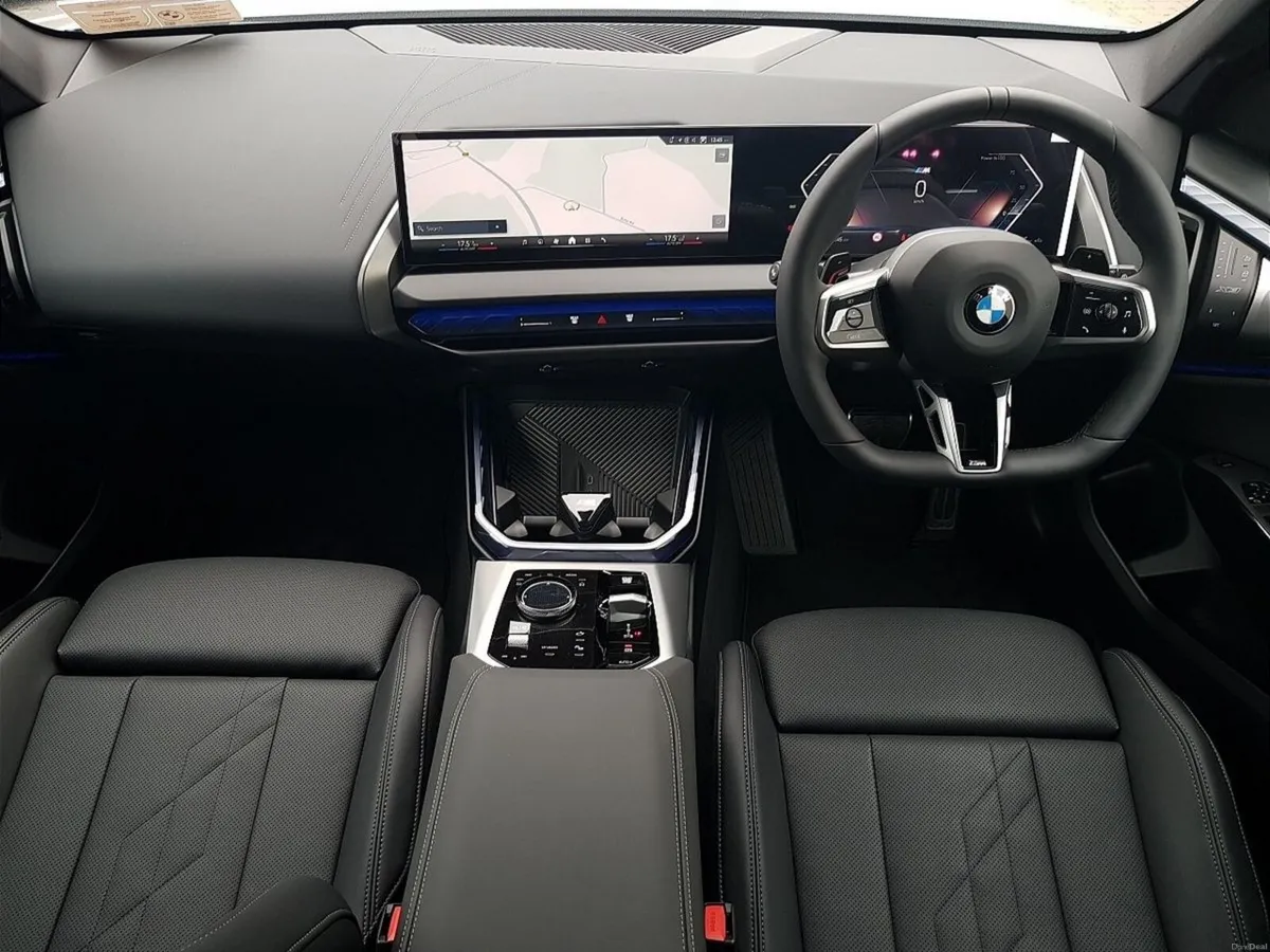 BMW X3 X3 20d xDrive M Sport - Image 4