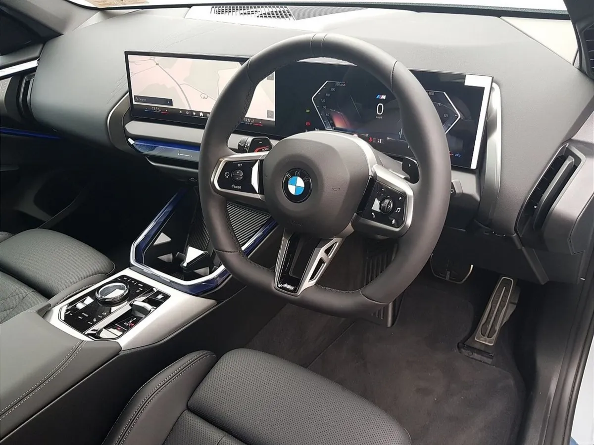 BMW X3 X3 20d xDrive M Sport - Image 6