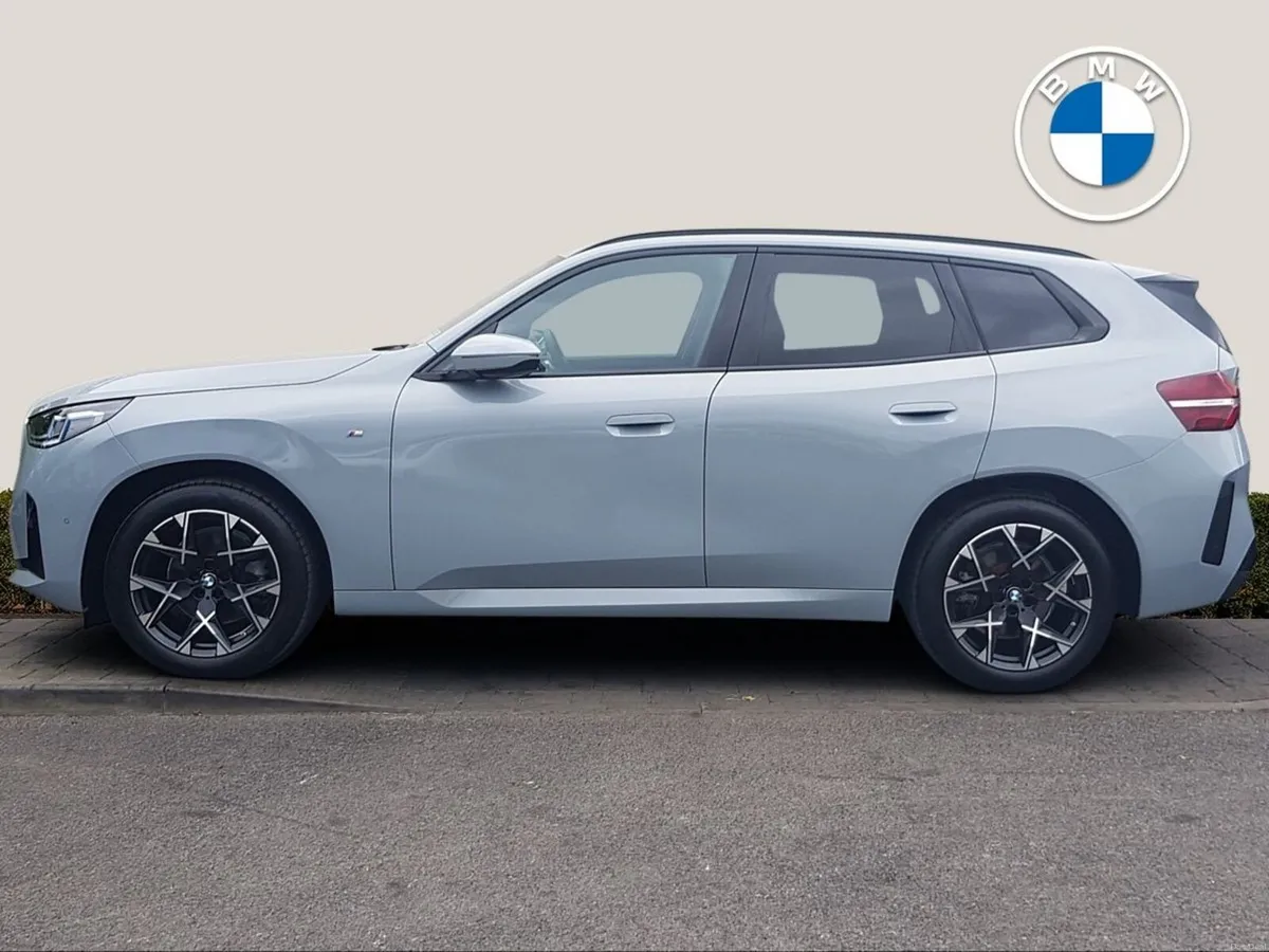 BMW X3 X3 20d xDrive M Sport - Image 3