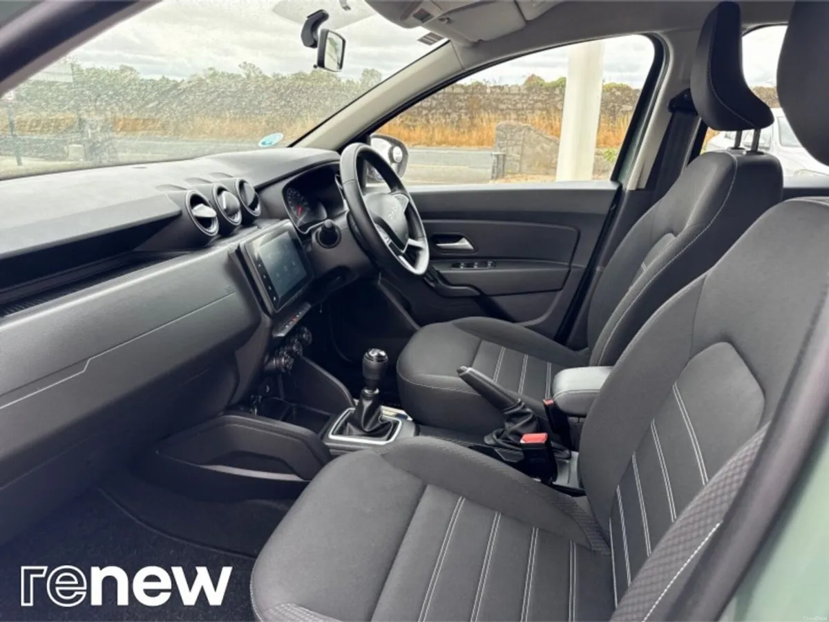 Dacia Duster 1.5 Blue dCi 115 Expression - Image 5