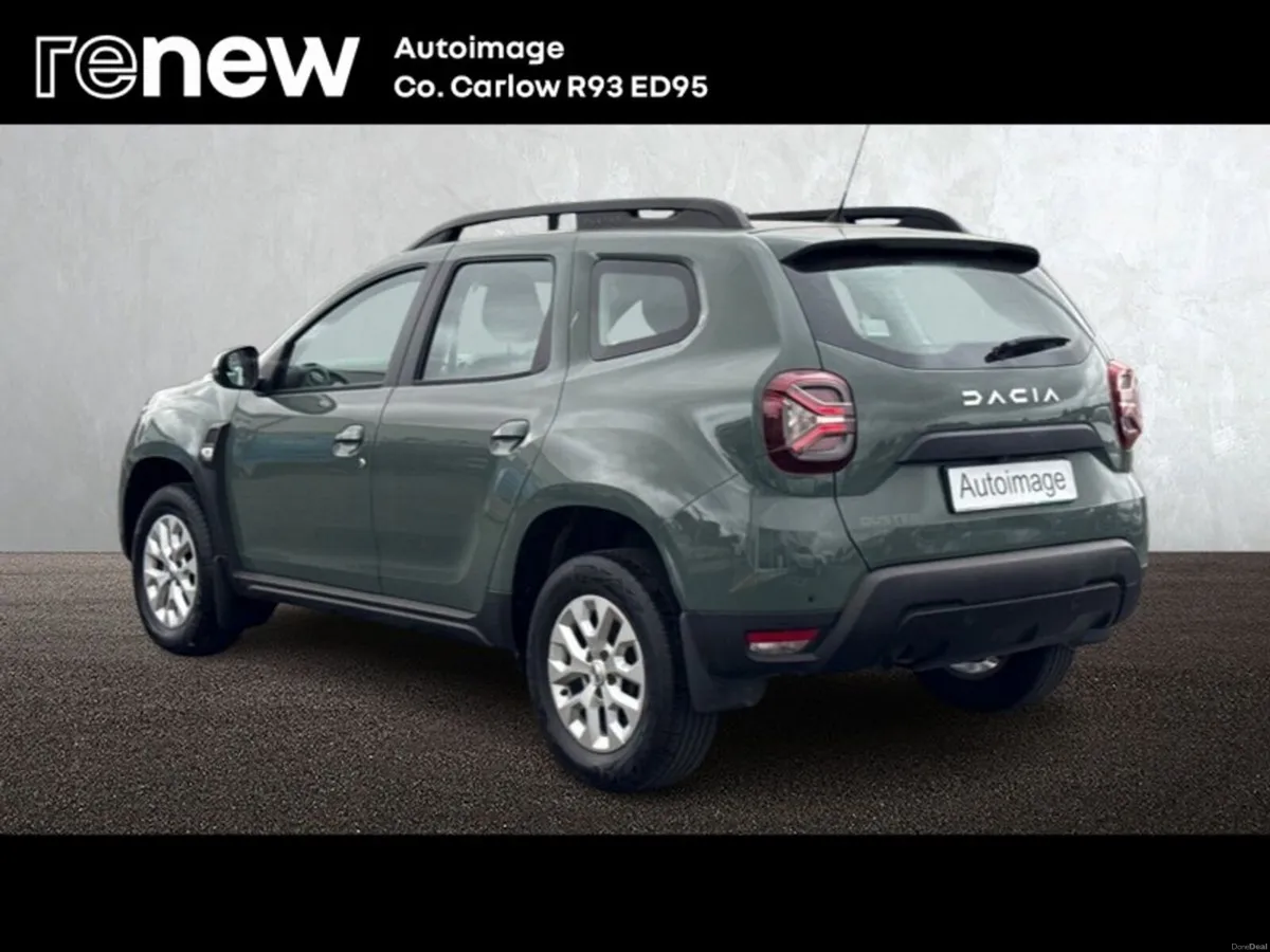 Dacia Duster 1.5 Blue dCi 115 Expression - Image 3