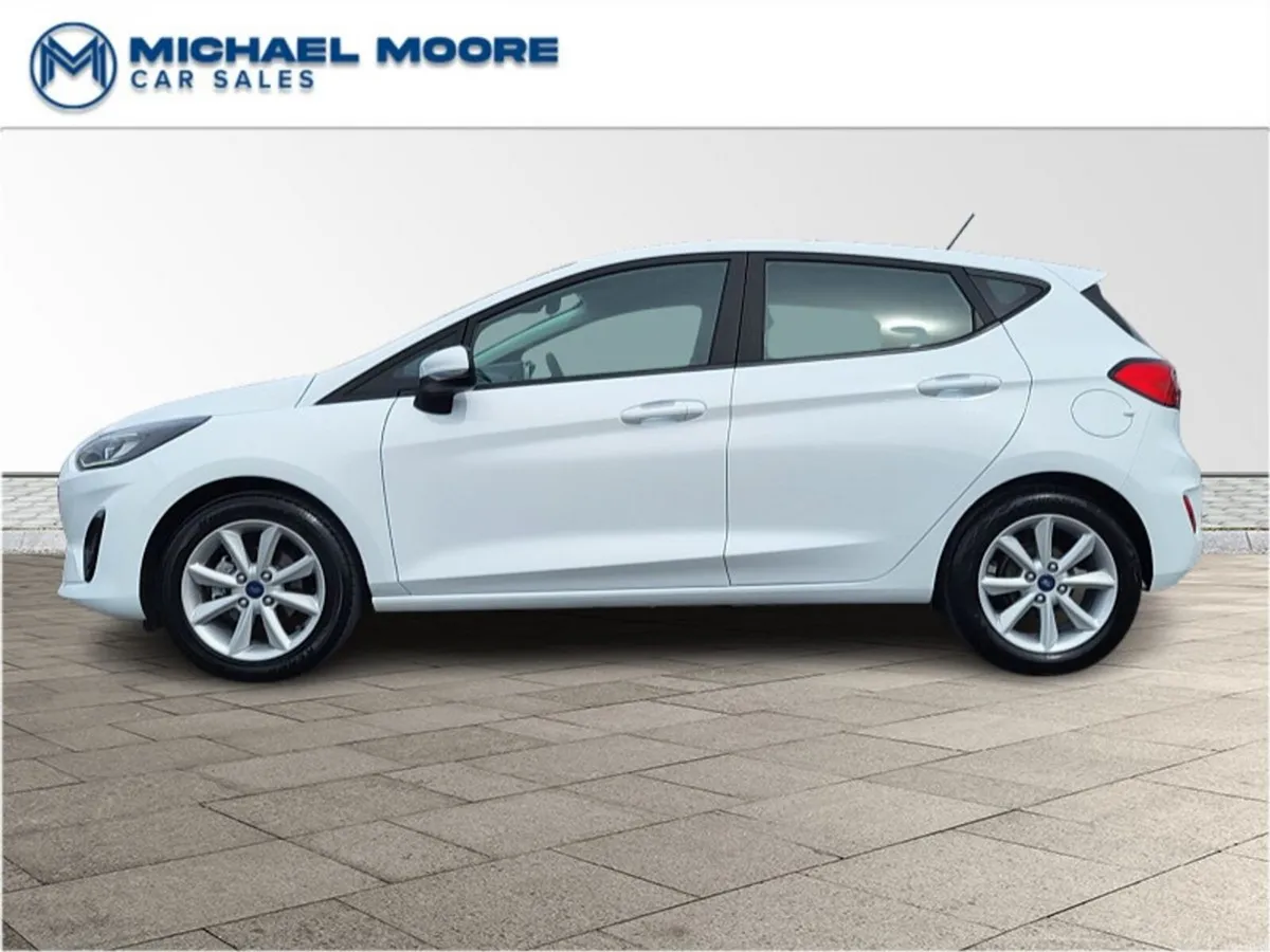 Ford Fiesta 1.1L Ti-VCT 75BHP Trend 5DR - Image 6