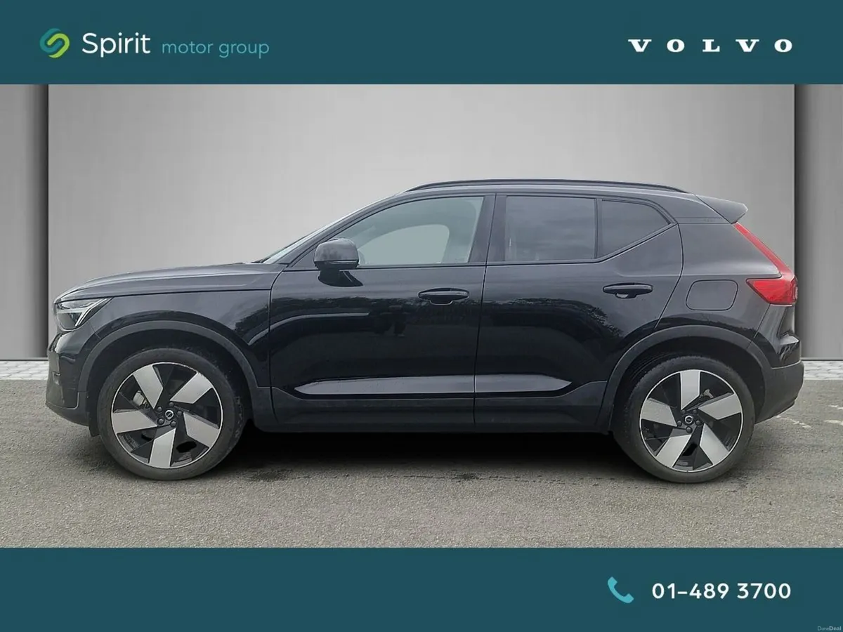 Volvo XC40 Fully Electric Ultimate - Image 6