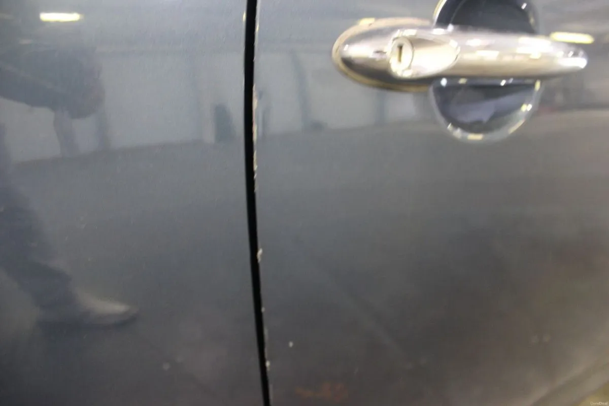 Mini Cooper 1.6 COOPER 3DR - TENDER 24 - Image 3