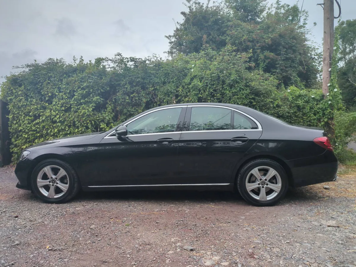 2018 Mercedes-Benz E220D Avantgarde * NEW NCT - Image 3
