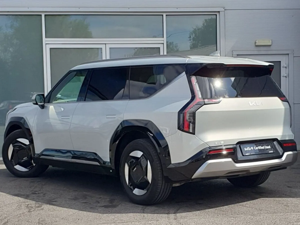 Kia EV9 Earth RWD 7 SEATER 'SOLD' - Image 2