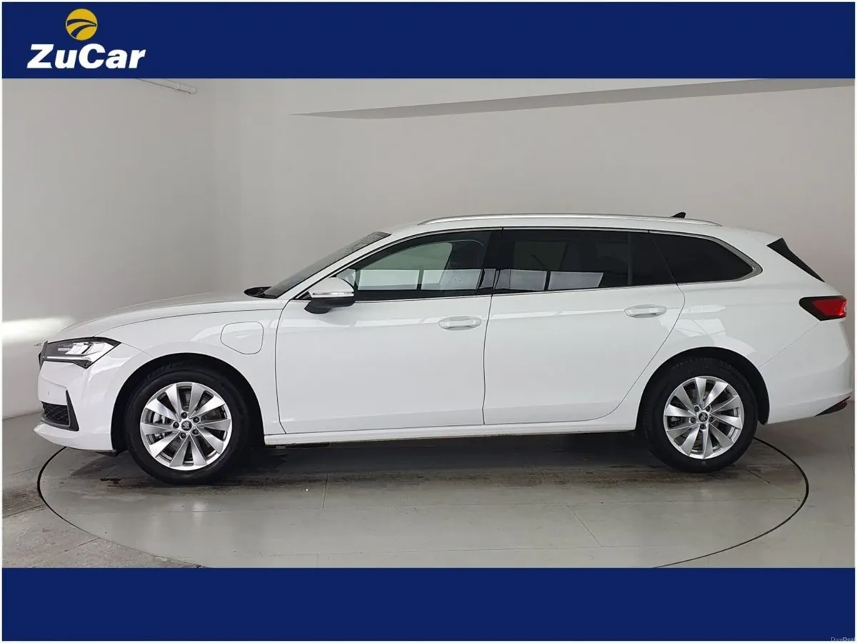 Skoda Superb Superb Se Technlogy Iv Phev Sa  SE Te - Image 5