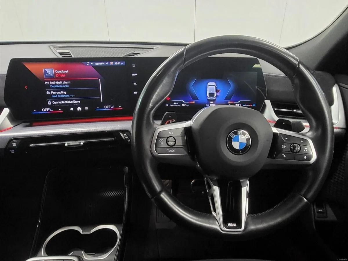 BMW X2 sDrive20i M Sport Auto - Image 5