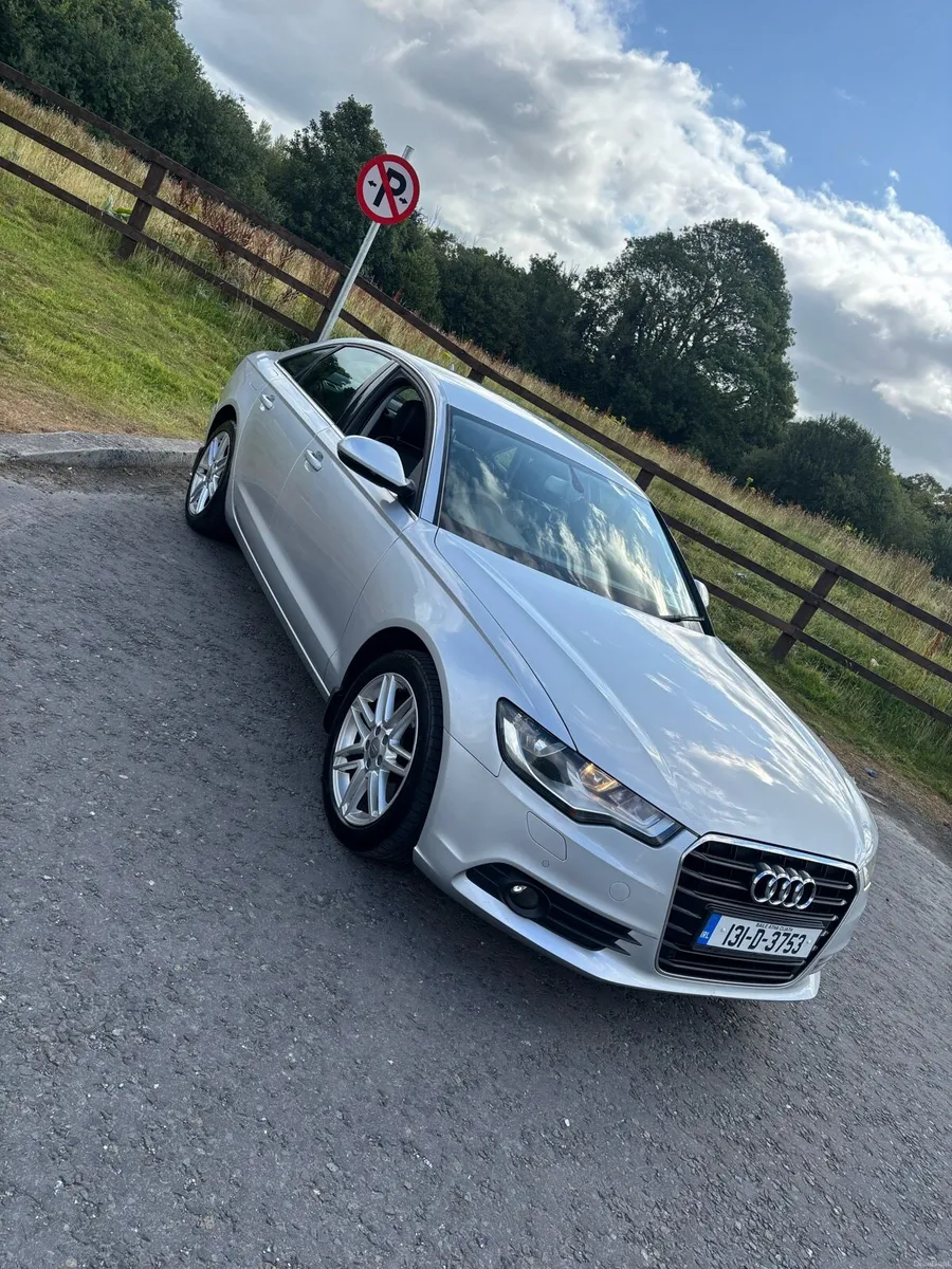 Audi a6 - Image 3