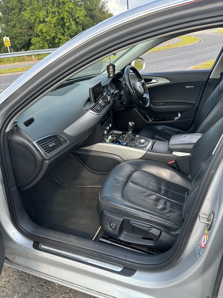 Audi a6 - Image 5