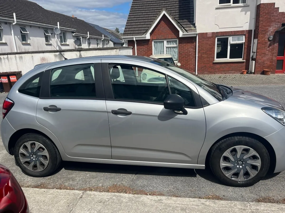 Citroen C3 2014 - Image 2