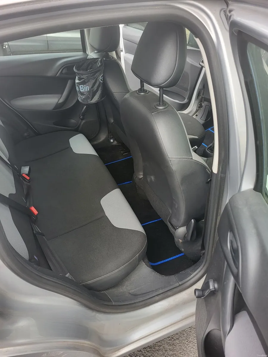 Citroen C3 2014 - Image 6