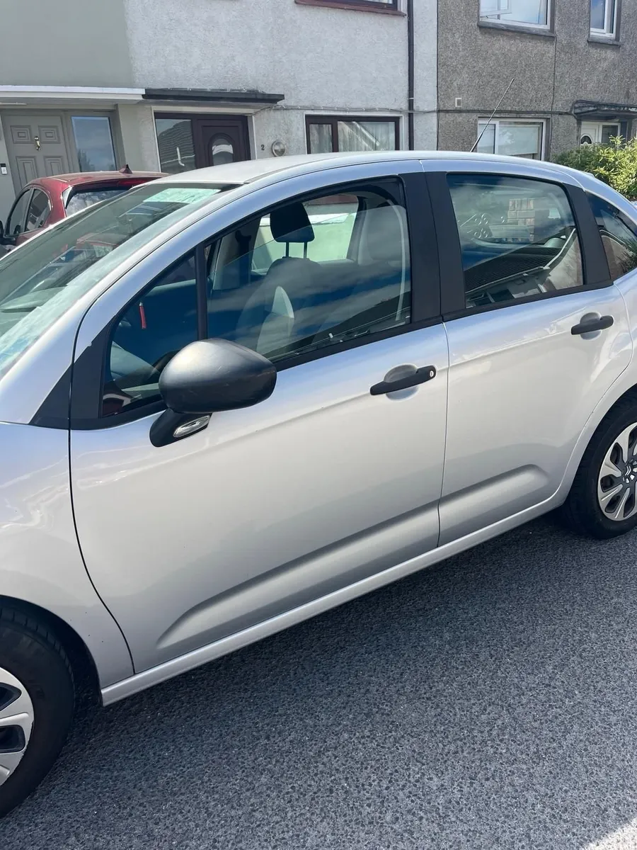 Citroen C3 2014 - Image 4