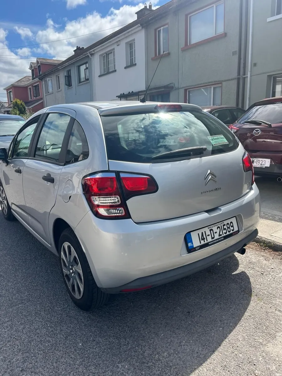Citroen C3 2014 - Image 5