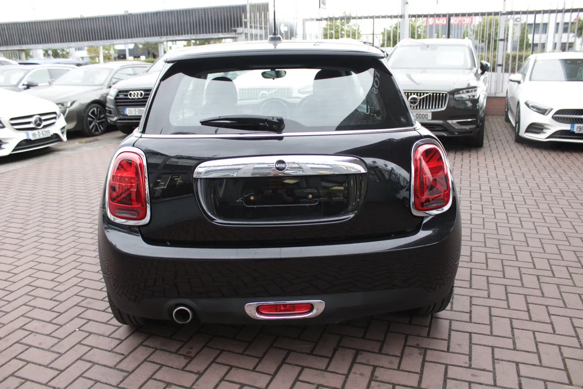 2019 MINI COOPER - Image 5