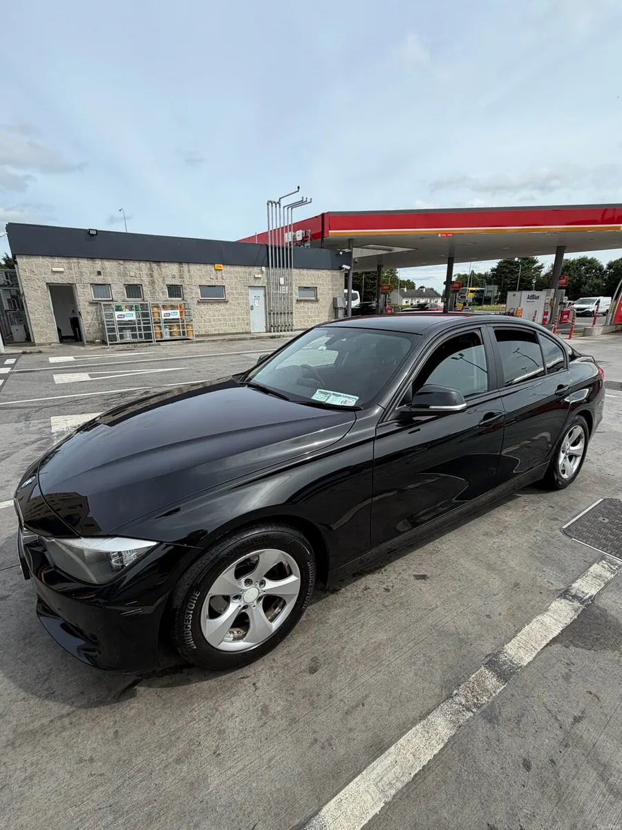 BMW 320d NEW NCT - Image 2