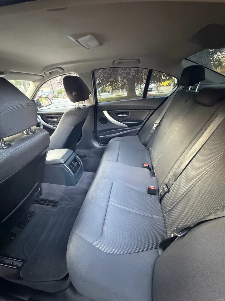 BMW 320d NEW NCT - Image 6