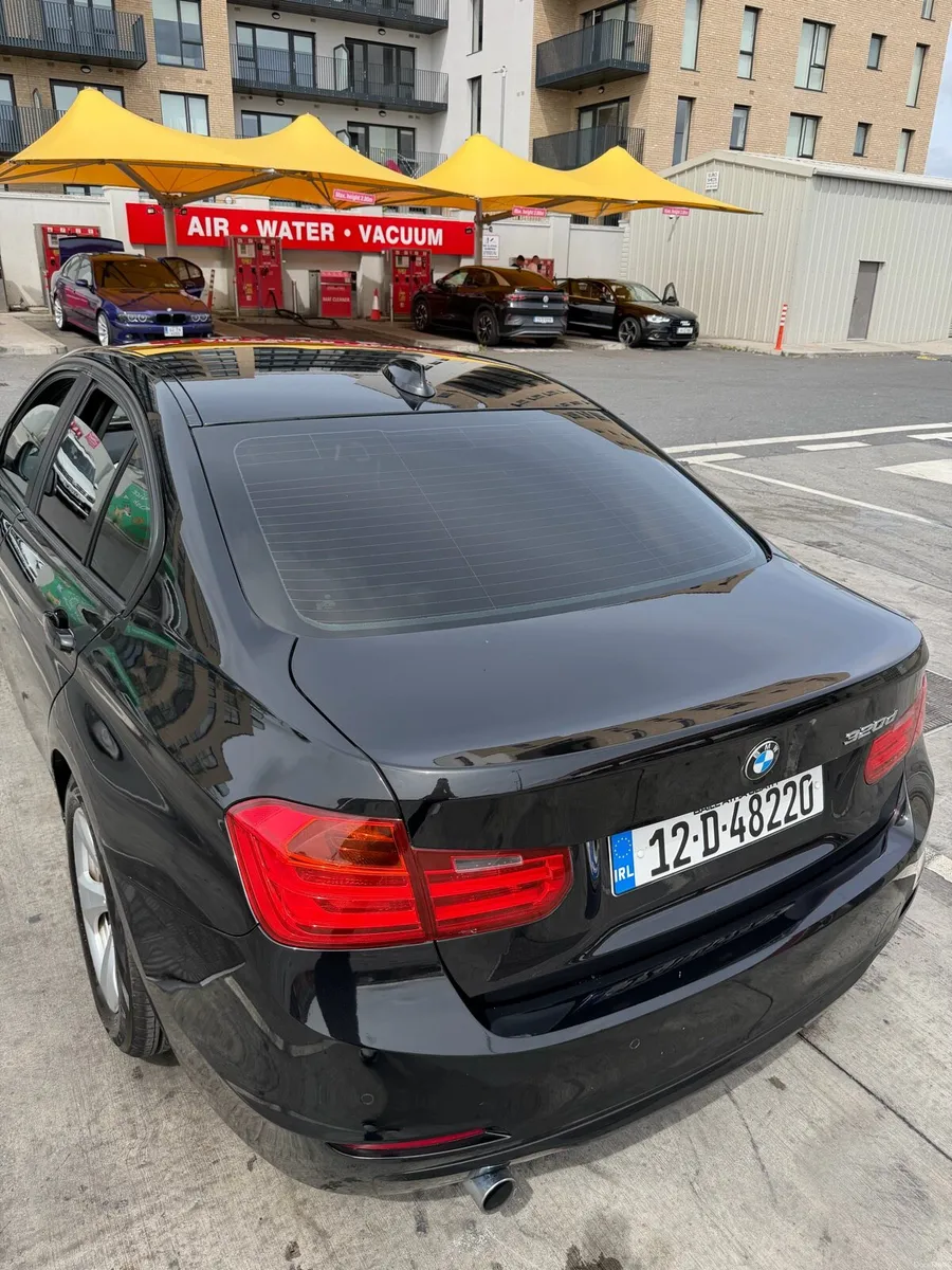 BMW 320d NEW NCT - Image 3