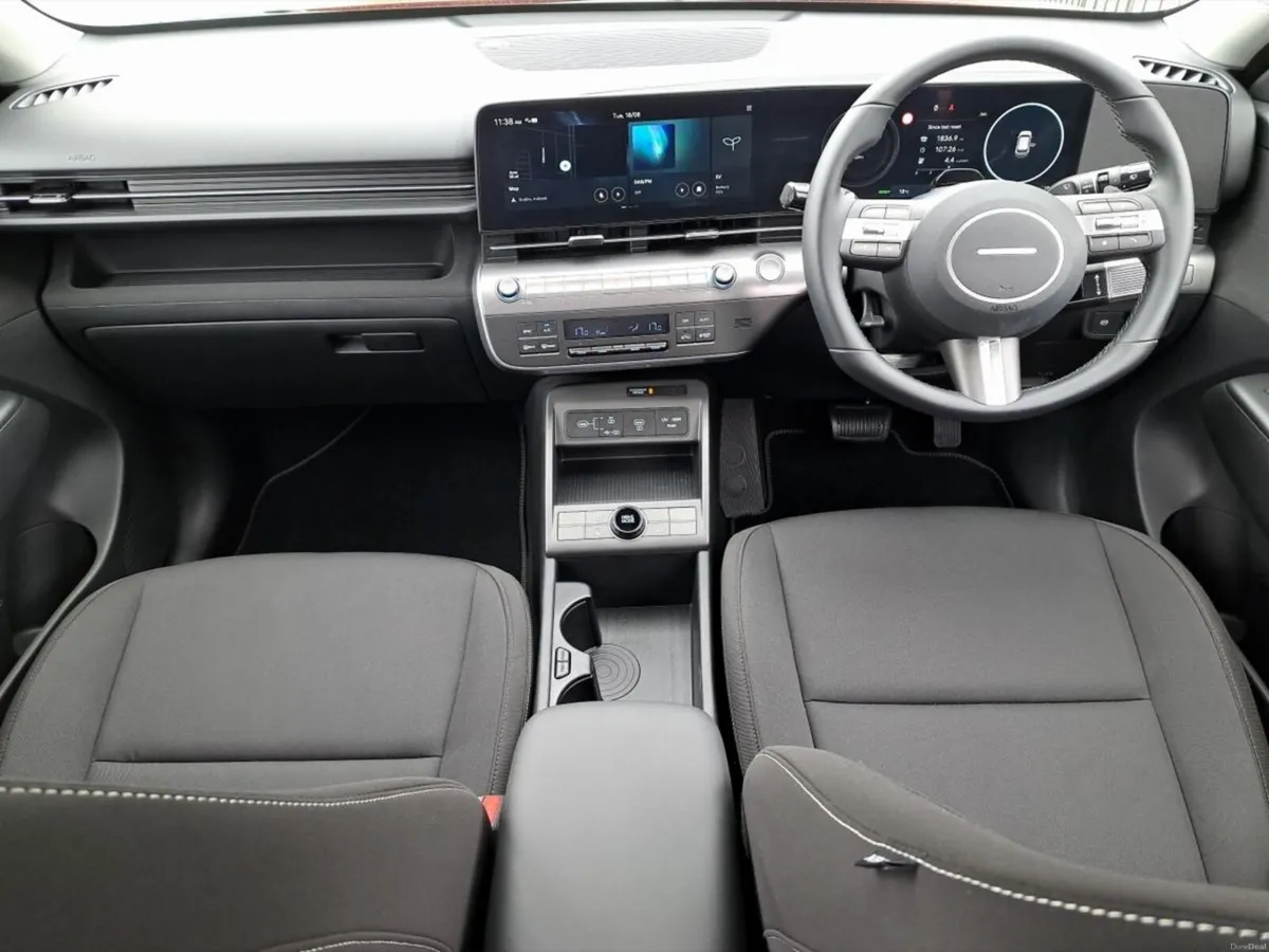 Hyundai KONA Advance Ev 218 Electric 65.4 kWh Auto - Image 3