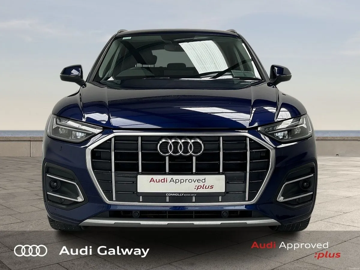Audi Q5 €280 p/m - 35 TDI SE 163HP A/T - Image 2