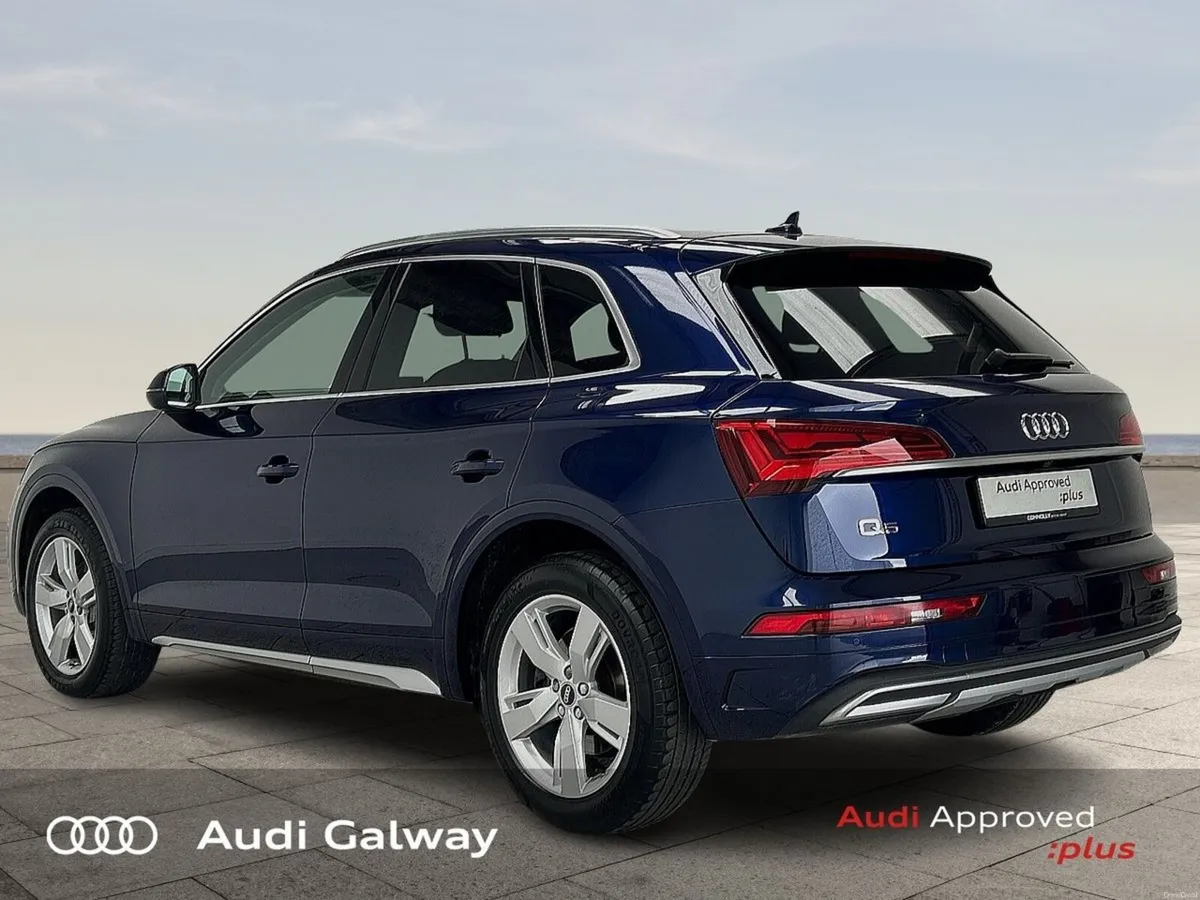 Audi Q5 €280 p/m - 35 TDI SE 163HP A/T - Image 4