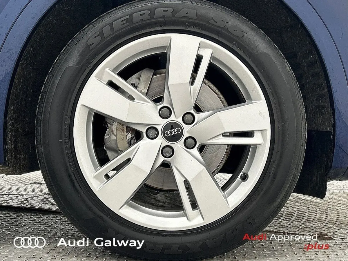 Audi Q5 €280 p/m - 35 TDI SE 163HP A/T - Image 6