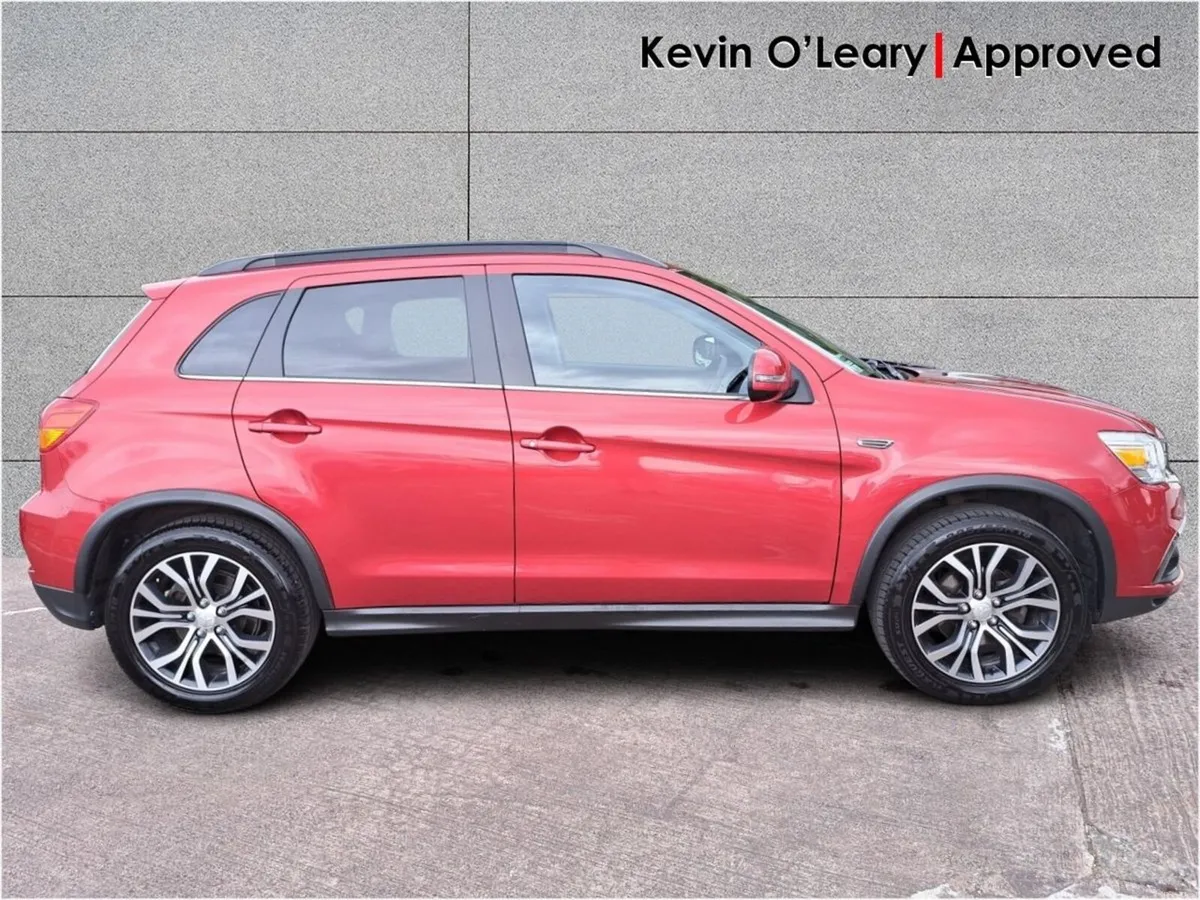 Mitsubishi ASX 1.6 Intense - Image 6