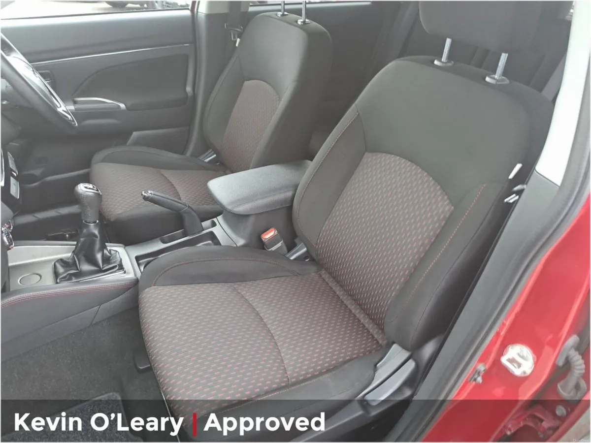 Mitsubishi ASX 1.6 Intense - Image 4