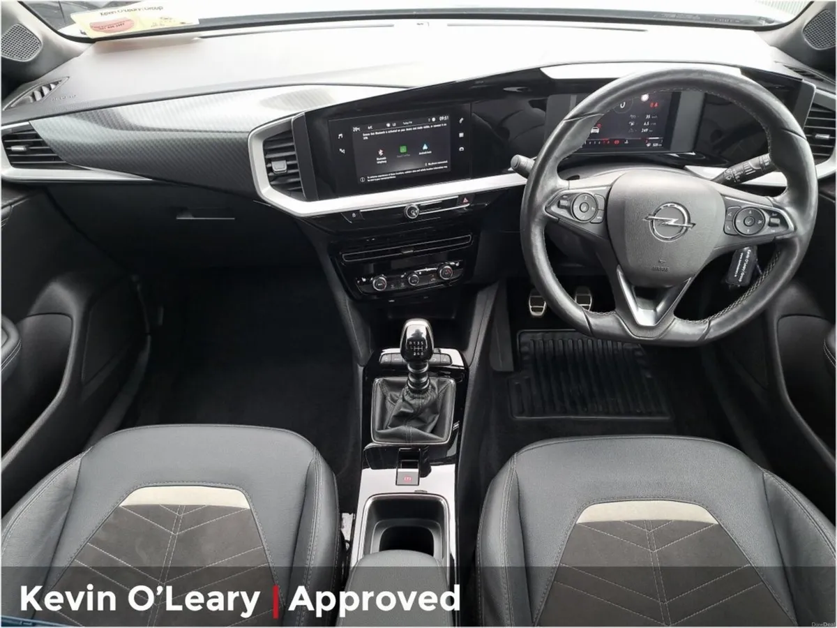 Opel Mokka 1.2 SRi (100PS) - Image 2