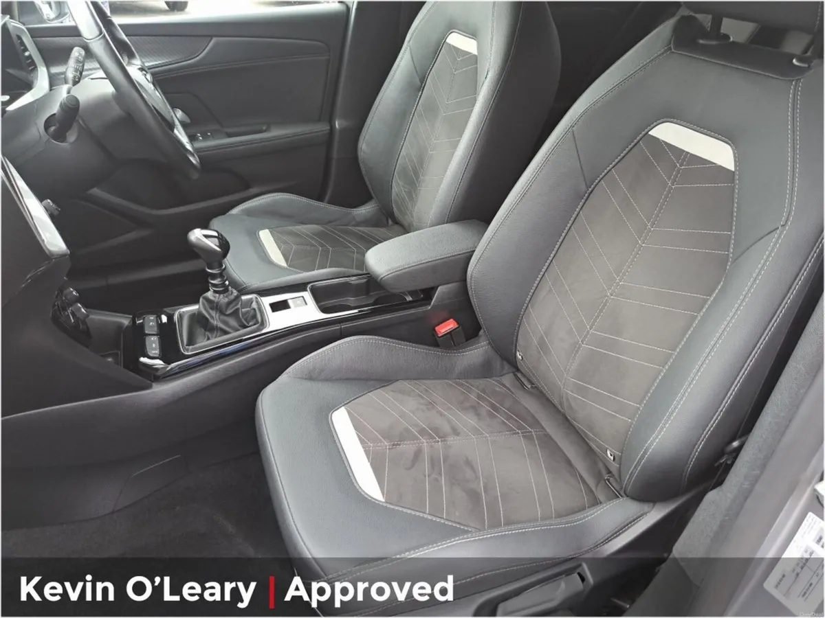 Opel Mokka 1.2 SRi (100PS) - Image 4