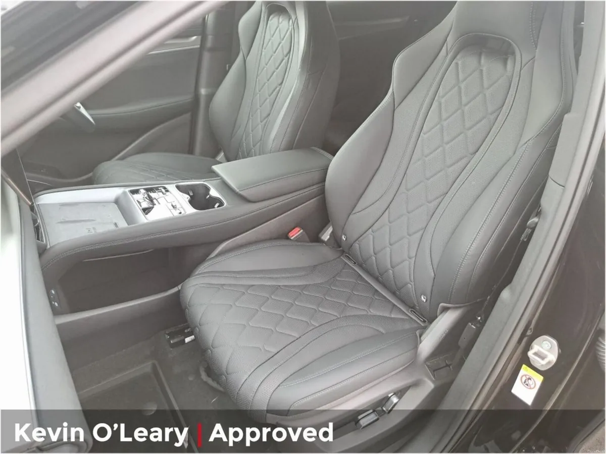 BYD SEALION 7 Comfort - Image 4