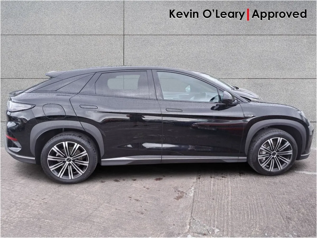 BYD SEALION 7 Comfort - Image 6