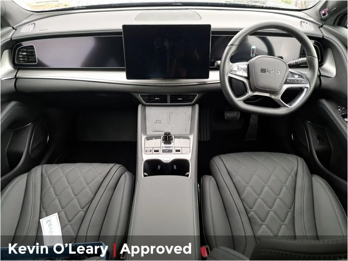 BYD SEALION 7 Comfort - Image 2