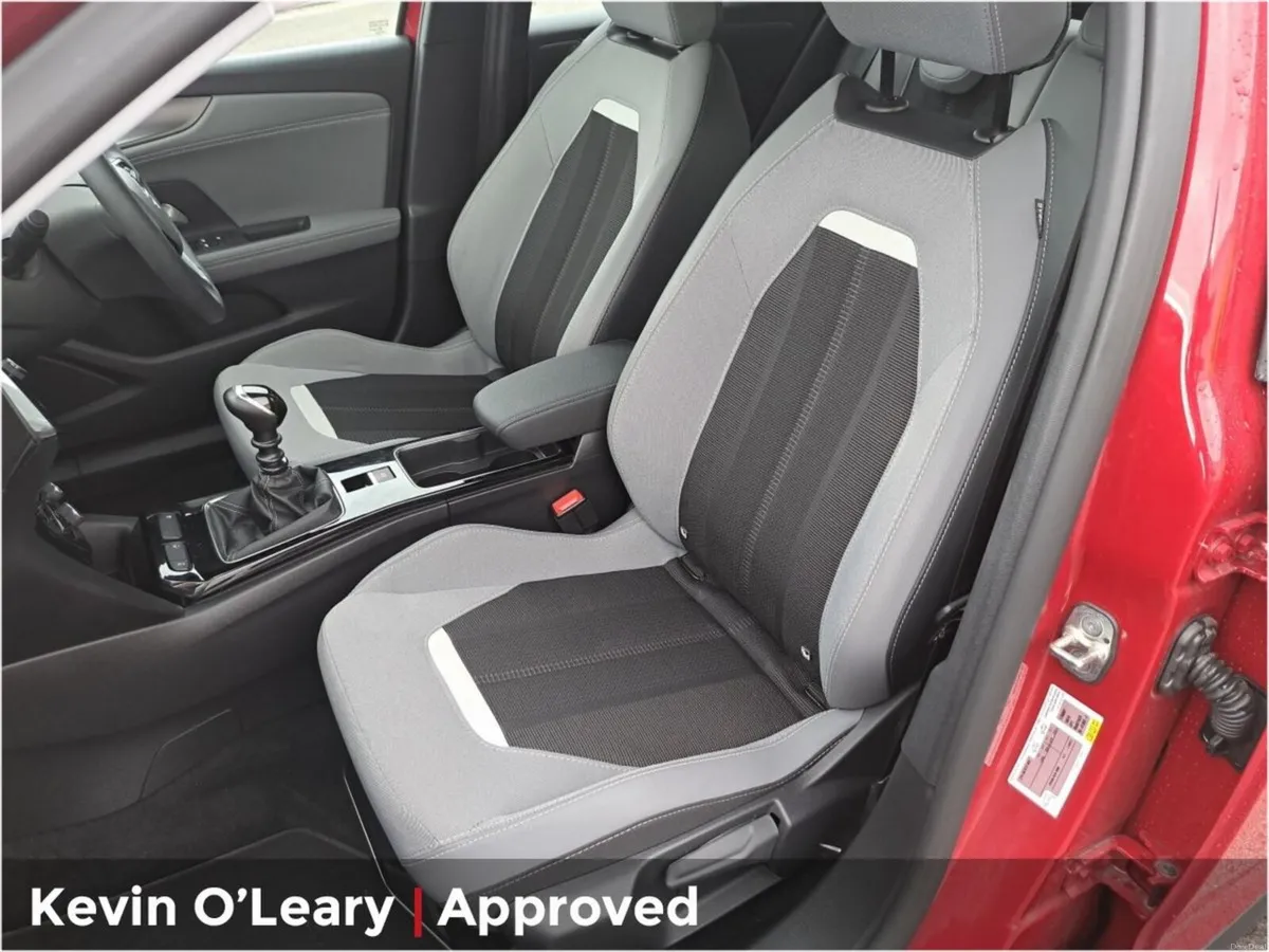 Opel Mokka 1.2 Elegance 1.2 136HP - Image 4