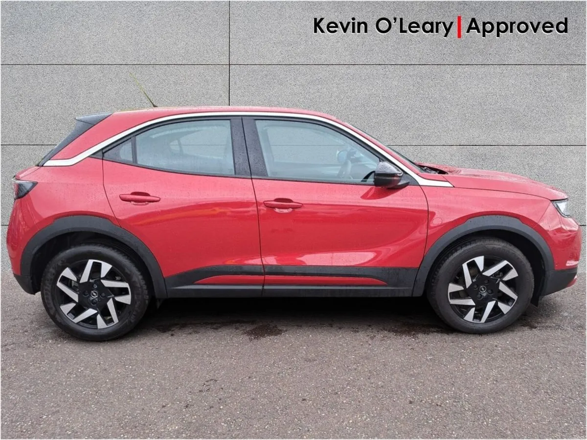 Opel Mokka 1.2 Elegance 1.2 136HP - Image 6