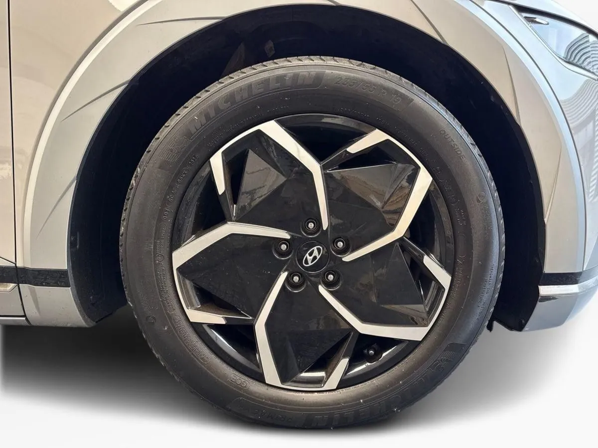 Hyundai IONIQ 5 77kW PREMIUM PLUS LE *LONG RANGE* - Image 5