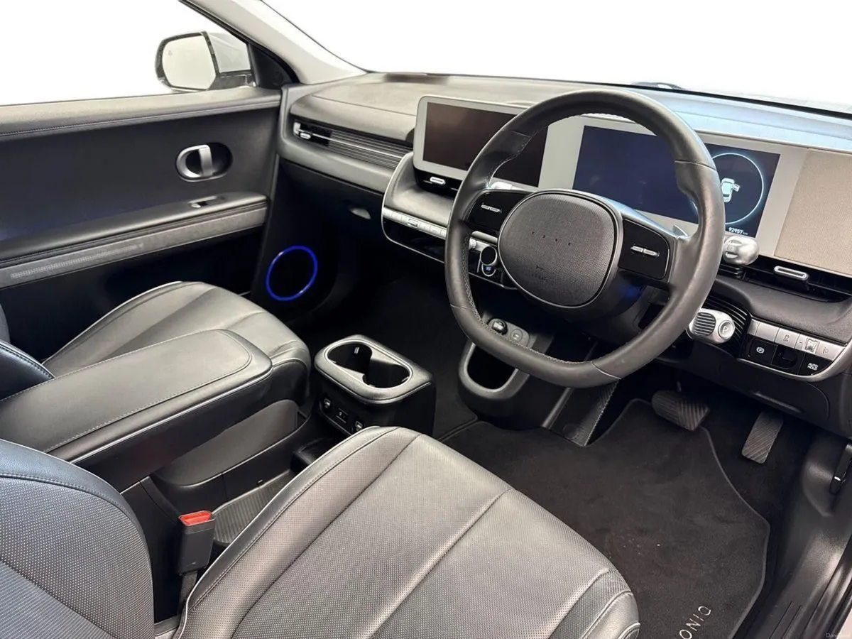 Hyundai IONIQ 5 77kW PREMIUM PLUS LE *LONG RANGE* - Image 2