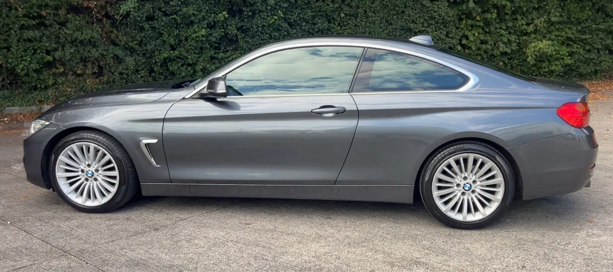 Bmw 420i Low kms! - Image 5
