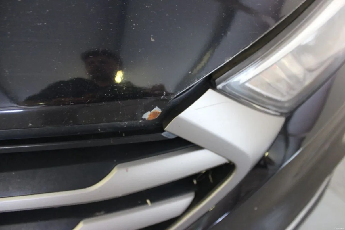 Hyundai Tucson 1.7 D Comfort - TENDER 20 - Image 5