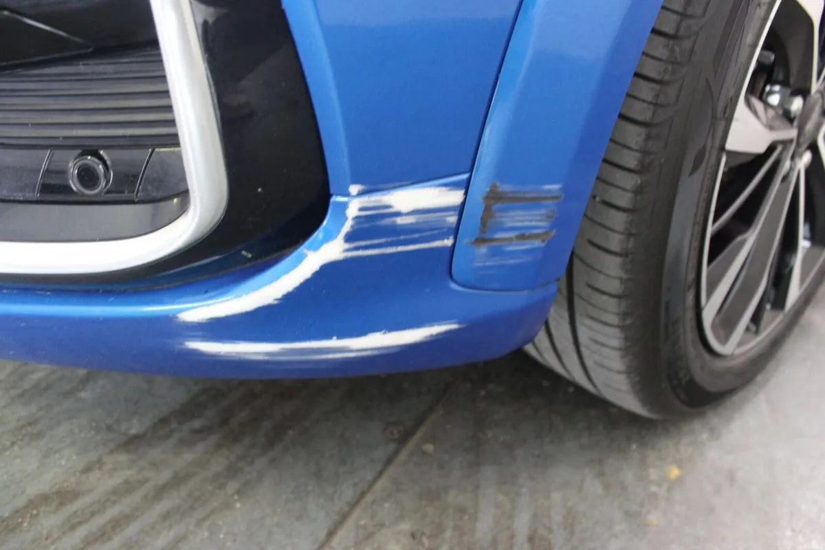 Ford Puma 1.0L EcoBoost Hybrid 125PS ST-Line Vigna - Image 4